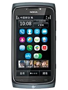 Nokia 801T 8GB