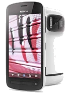 Nokia 808 PureView 16GB