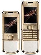 Nokia 8800 Gold Arte 4GB