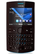 Nokia Asha 205