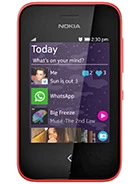 Nokia Asha 230