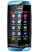 Nokia Asha 305