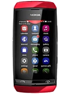 Nokia Asha 306