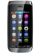 Nokia Asha 309