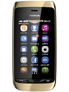 Nokia Asha 310