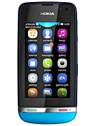 Nokia Asha 311