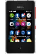 Nokia Asha 500 Dual SIM