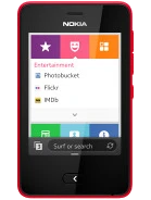 Nokia Asha 501
