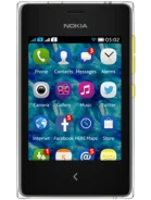 Nokia Asha 502 Dual SIM