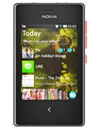 Nokia Asha 503