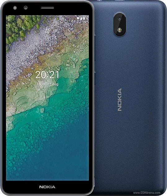 Nokia C01 Plus 16GB