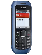 Nokia C1-00