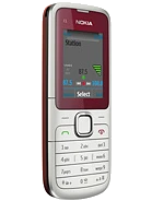 Nokia C1-01