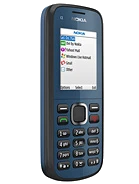 Nokia C1-02
