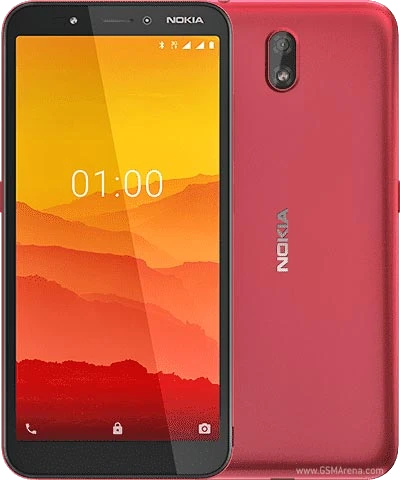 Nokia C1 16GB