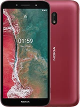Nokia C1 Plus 16GB