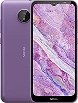 Nokia C10 16GB