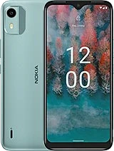 Nokia C12 64GB