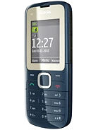 Nokia C2-00