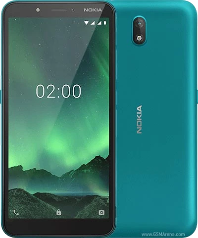 Nokia C2 16GB