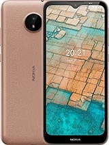 Nokia C20 16GB