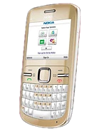 Nokia C3 16GB