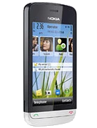 Nokia C5-04