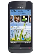 Nokia C5-06