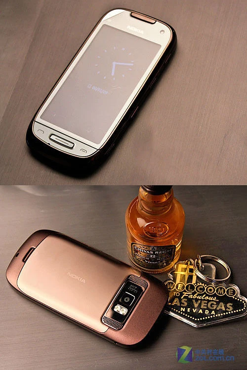 Nokia C7 8GB