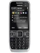 Nokia E55
