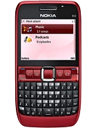 Nokia E63