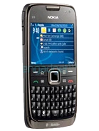 Nokia E73 Mode