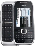 Nokia E75