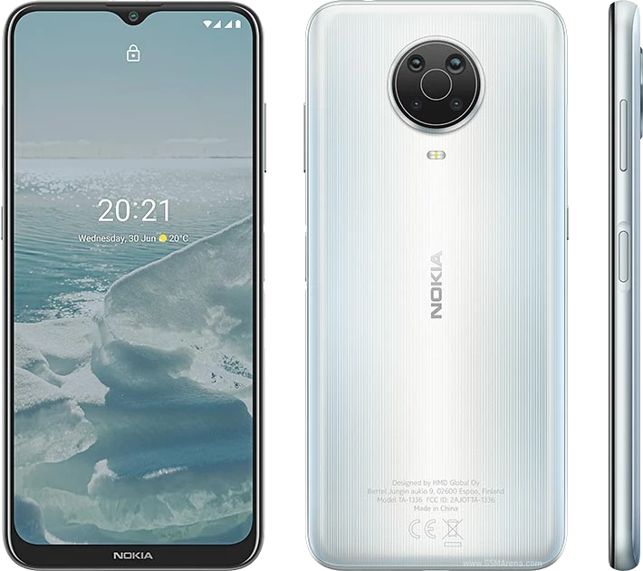 Nokia G20 64GB