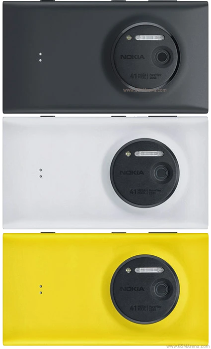 Nokia Lumia 1020 32GB