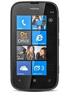 Nokia Lumia 510 4GB