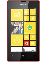 Nokia Lumia 520 8GB