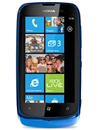 Nokia Lumia 610 8GB