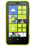 Nokia Lumia 620 8GB