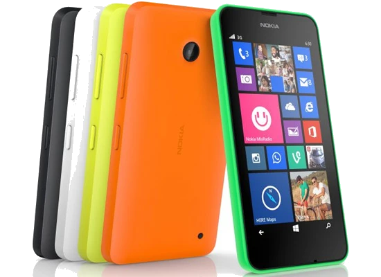 Nokia Lumia 630 8GB