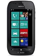 Nokia Lumia 710 T-Mobile 8GB