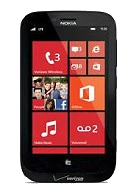 Nokia Lumia 822 16GB