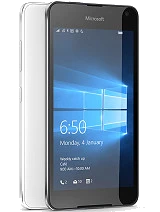 Nokia Microsoft Lumia 650 16GB