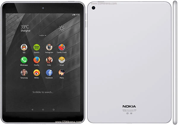 Nokia N1 32GB