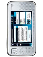 Nokia N800