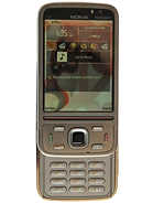 Nokia N87
