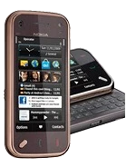 Nokia N97 mini 8GB