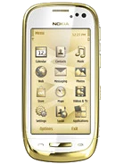 Nokia Oro 8GB