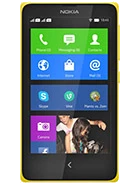 Nokia X 4GB