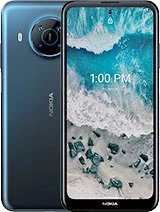 Nokia X100 128GB